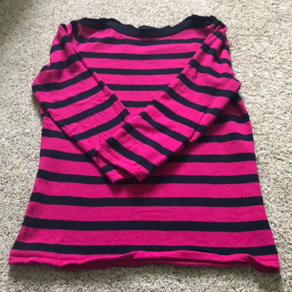Chaps sweater